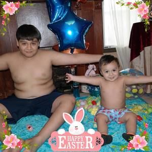 Meet your Posher, Adriel omar